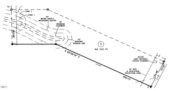 13625 Old Creedmoor Rd Lot 5, Wake Forest, NC 27587