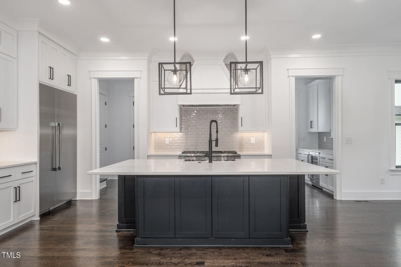 13629 Old Creedmoor Rd, Wake Forest, NC 27587