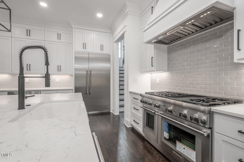 13629 Old Creedmoor Rd, Wake Forest, NC 27587