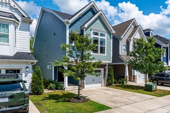 1363 Brown Velvet Ln, Apex, NC 27523