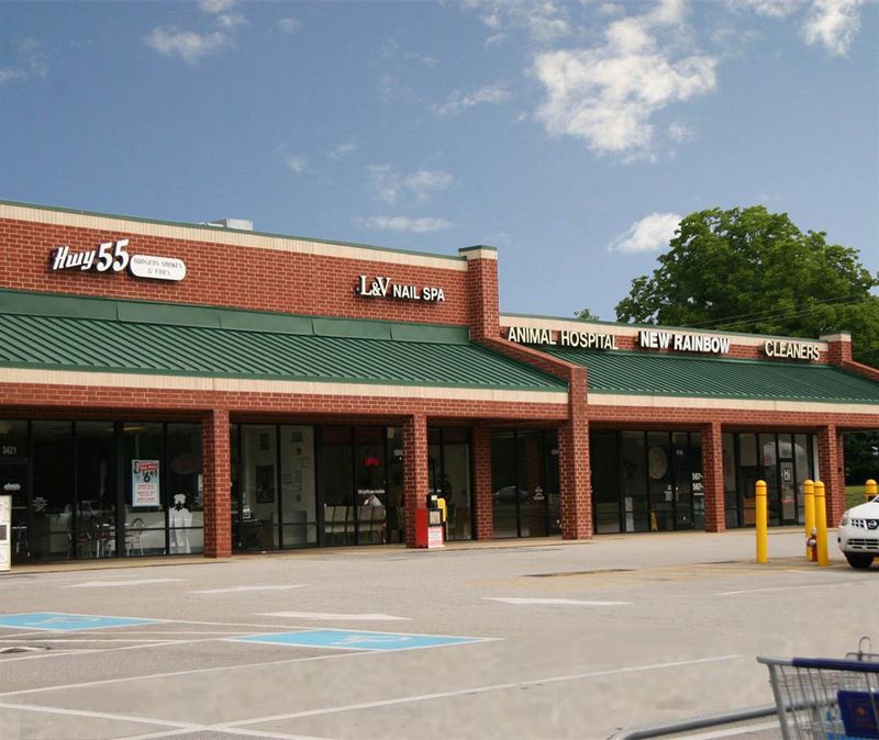 1363 N Raleigh St #B, Angier, NC 27501