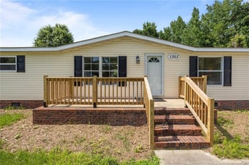 1363 Tom Starling Rd, Fayetteville, NC 28306