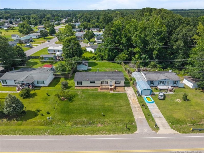 1363 Tom Starling Rd, Fayetteville, NC 28306