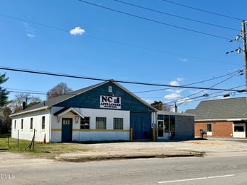 13631365 Garnett St, Henderson, NC 27536