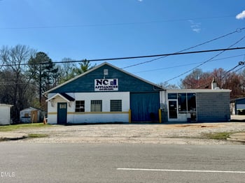 13631365 Garnett St, Henderson, NC 27536