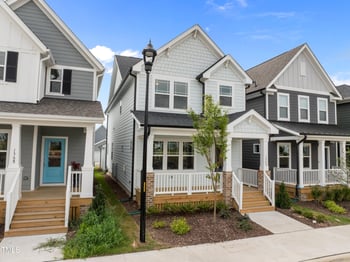 1364 Barreto Dr, Wendell, NC 27591