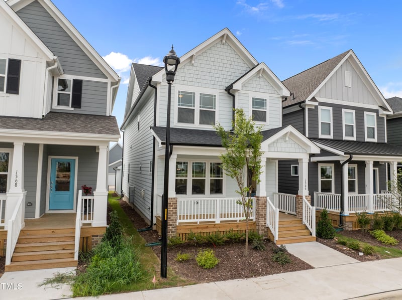 1364 Barreto Dr, Wendell, NC 27591