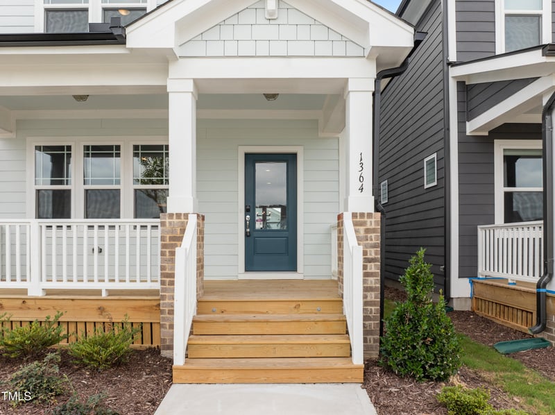 1364 Barreto Dr, Wendell, NC 27591