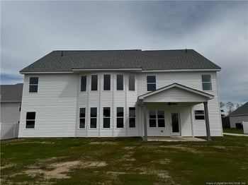 1364 Halibut St, Fayetteville, NC 28312