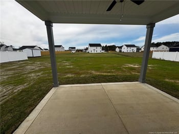 1364 Halibut St, Fayetteville, NC 28312