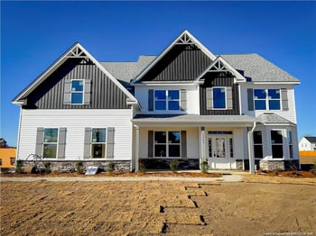 1364 Halibut St, Fayetteville, NC 28312