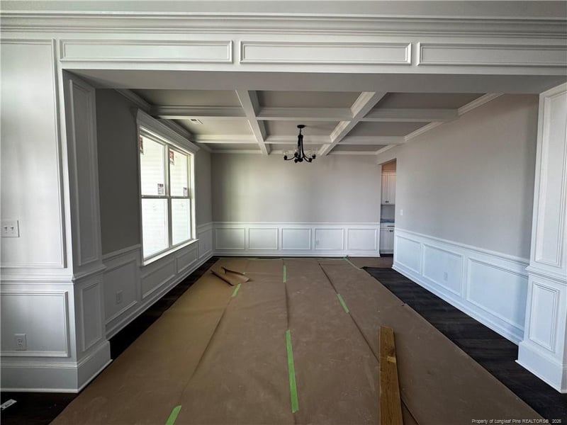 1364 Halibut St, Fayetteville, NC 28312