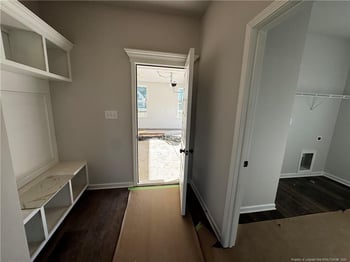 1364 Halibut St, Fayetteville, NC 28312