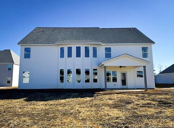 1364 Halibut St, Fayetteville, NC 28312