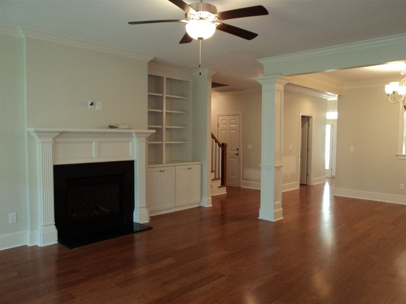 1364 Lawndale St, Garner, NC 27529