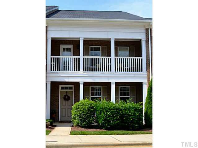 1364 Regulator St, Raleigh, NC 27603