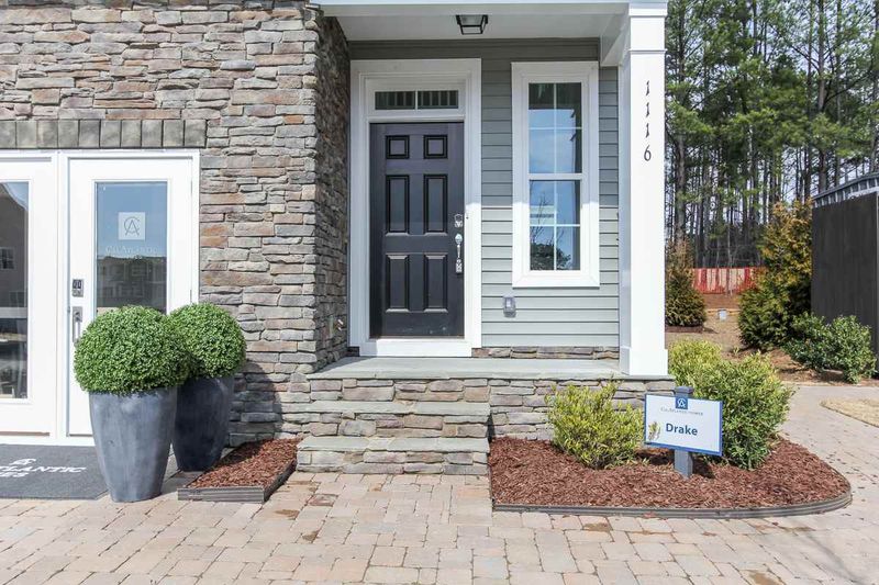 1364 Southpoint Trl #56, Durham, NC 27713