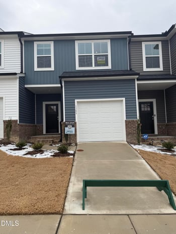 1365 Bessie Ct, Wake Forest, NC 27587