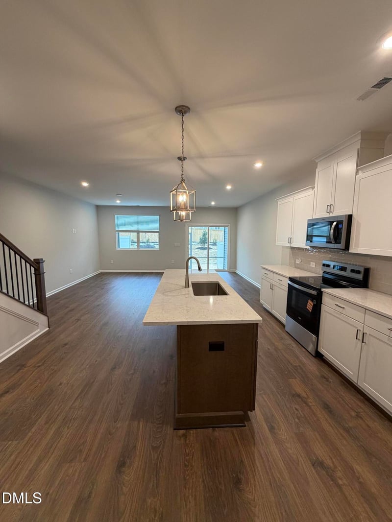 1365 Bessie Ct, Wake Forest, NC 27587