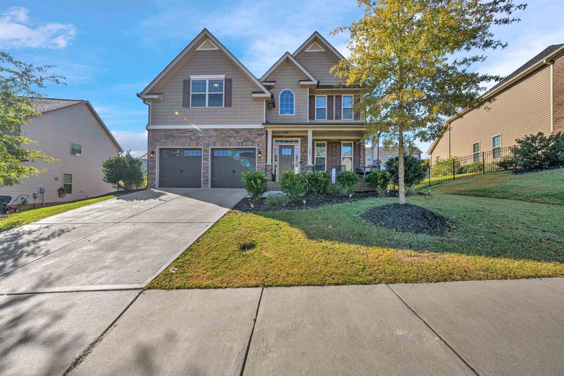 1365 Falkirk Dr, Burlington, NC 27215