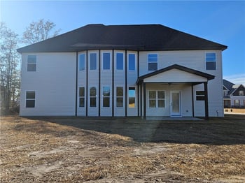 1365 Halibut St, Fayetteville, NC 28312