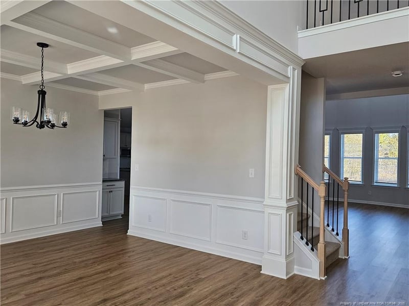 1365 Halibut St, Fayetteville, NC 28312