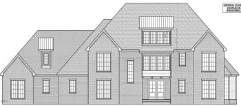 1365 Portofino Dr, Clayton, NC 27527