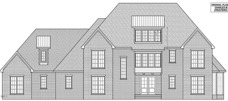 1365 Portofino Dr, Clayton, NC 27527