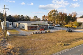 1365 Sadler Rd, Dunn, NC 28334