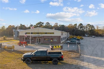 1365 Sadler Rd, Dunn, NC 28334