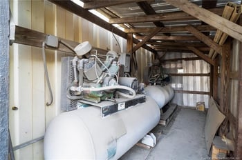 1365 Sadler Rd, Dunn, NC 28334