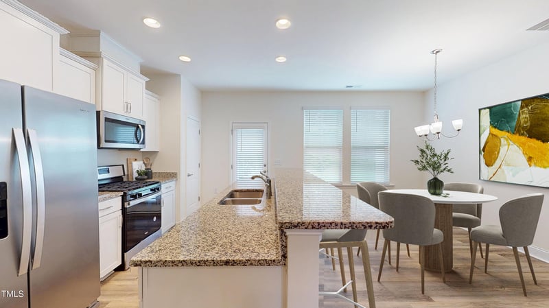 1365 Scholar Dr, Durham, NC 27703