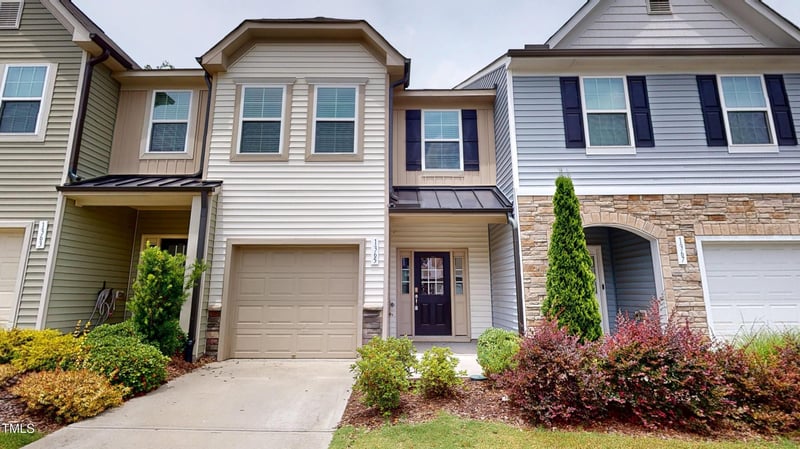 1365 Scholar Dr, Durham, NC 27703