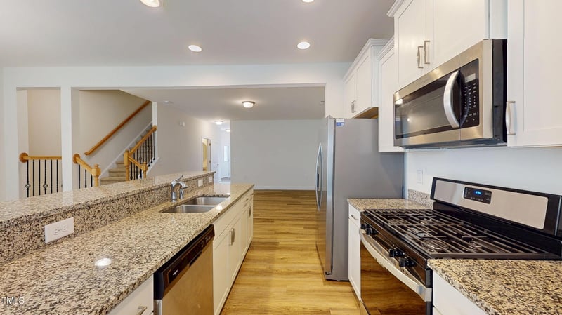 1365 Scholar Dr, Durham, NC 27703