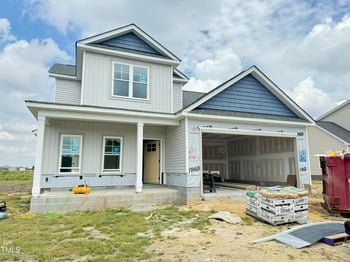 1365 Stoney Creek Church Rd, Goldsboro, NC 27534