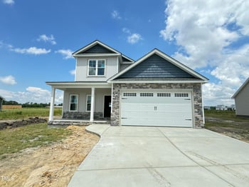 1365 Stoney Creek Church Rd, Goldsboro, NC 27534