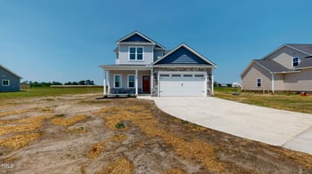 1365 Stoney Creek Church Rd, Goldsboro, NC 27534
