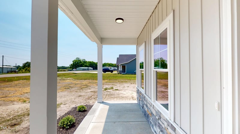 1365 Stoney Creek Church Rd, Goldsboro, NC 27534