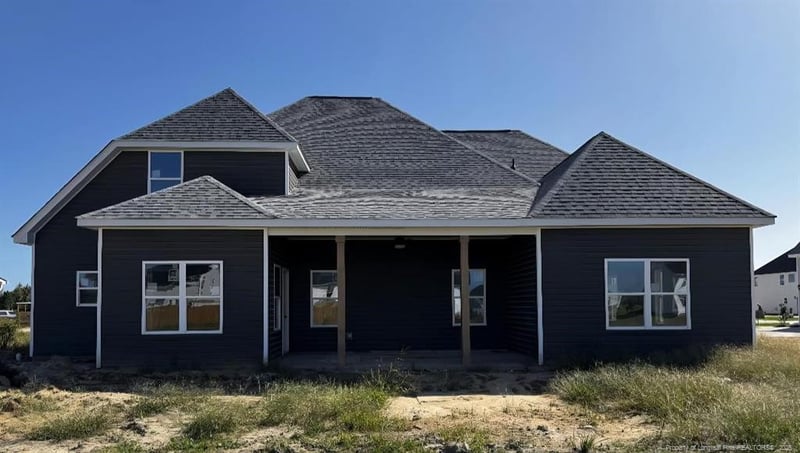 1366 Halibut St, Fayetteville, NC 28312