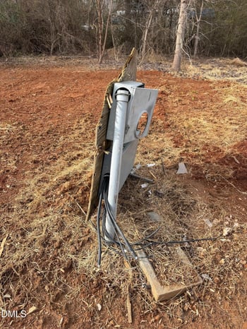 1366 Ned Moore Rd, Timberlake, NC 27583