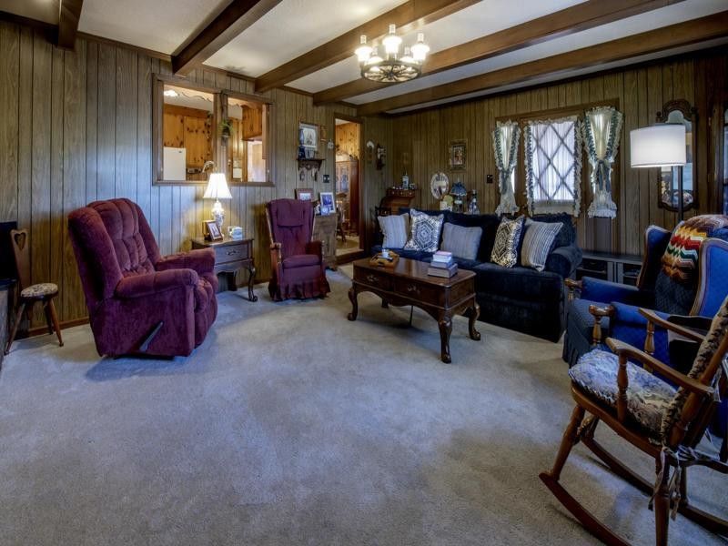 13668 W Nc 97 Hw, Zebulon, NC 27597