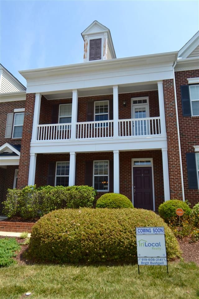 1367 Regulator St, Raleigh, NC 27603