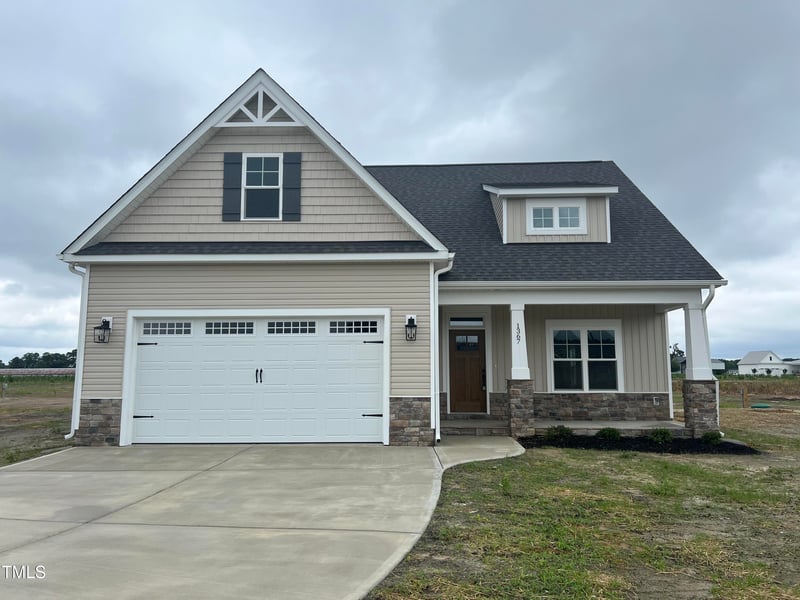 1367 Stoney Creek Church Rd, Goldsboro, NC 27534