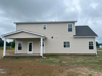 1367 Stoney Creek Church Rd, Goldsboro, NC 27534