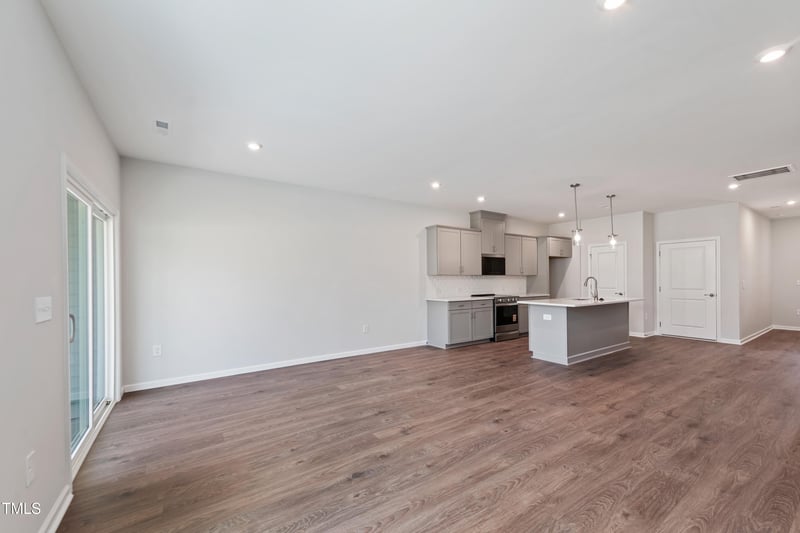 1369 Bessie Ct, Wake Forest, NC 27587