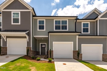 1369 Bessie Ct, Wake Forest, NC 27587
