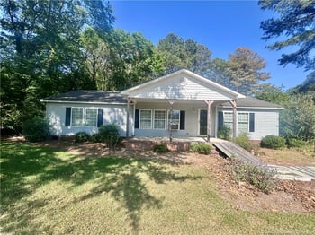 1369 Sheriff Watson Rd, Sanford, NC 27332