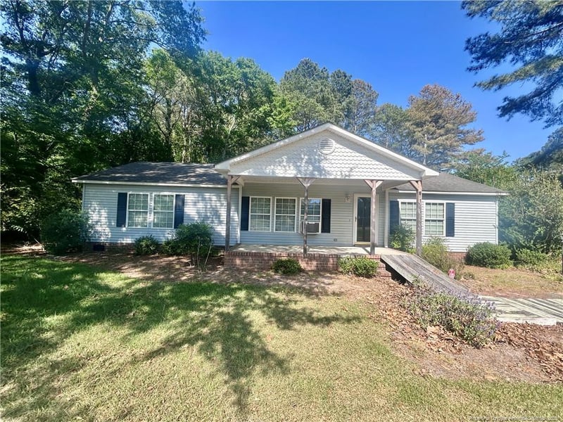 1369 Sheriff Watson Rd, Sanford, NC 27332