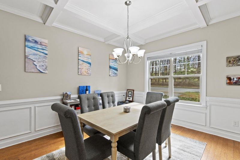 137 Adams Point Dr, Garner, NC 27529