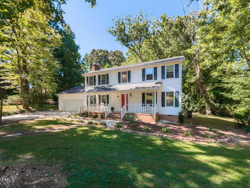 137 Amesbury Ln, Cary, NC 27511